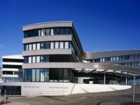 IBM Headquarter, Ehningen