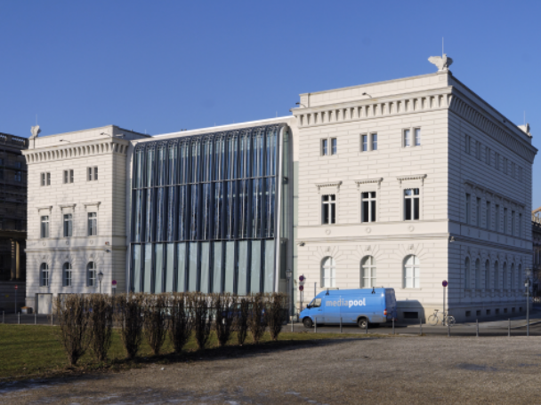 HM Ingenieure - Bürogebäude